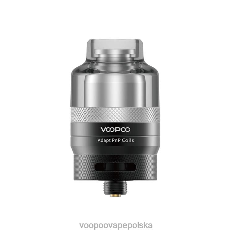 VOOPOO RTA zbiornik na kapsuły czarny R8680578 | VOOPOO Vape Gene